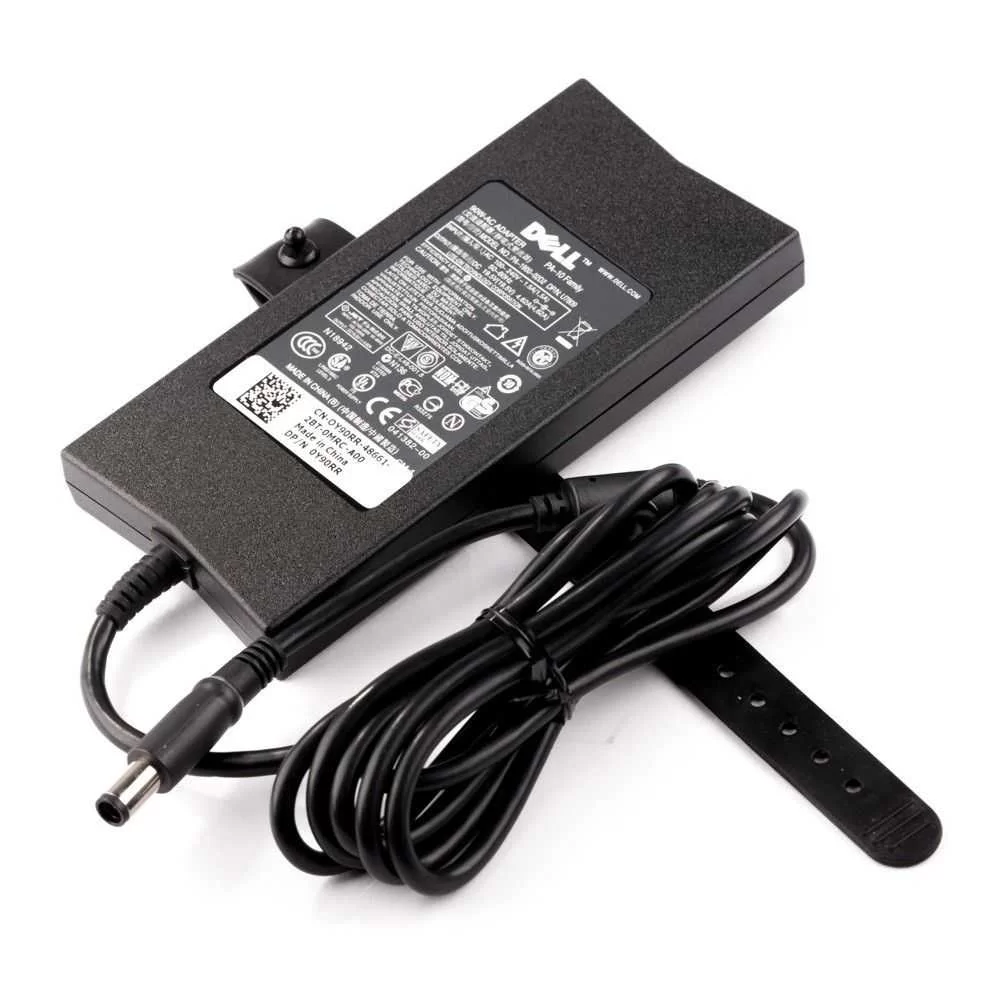 Original 90W Adaptador Cargador Dell 02H098 05U092