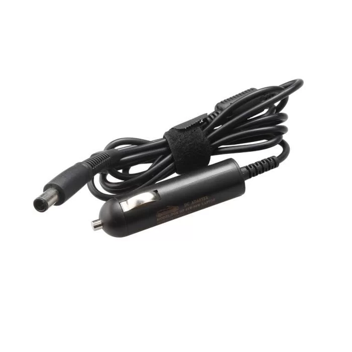 Cargador de coche para Dell 02H098 05U092 07W104