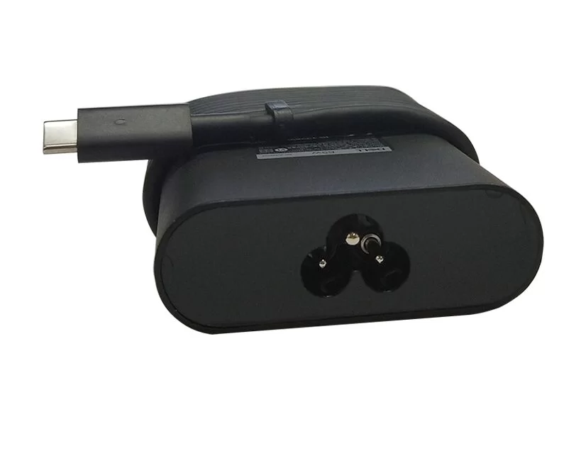 Original Adaptador Cargador Dell 02YK0F 65W USB-C Original Adaptador Cargador Dell 02YK0F 65W USB-C