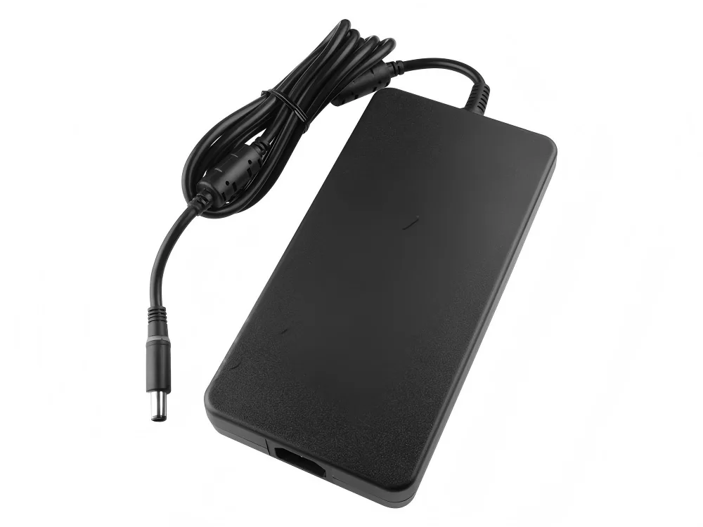 Original 240W Adaptador Dell 330-4128 330-4342 330-7843 331-3179 Cargador + Cable