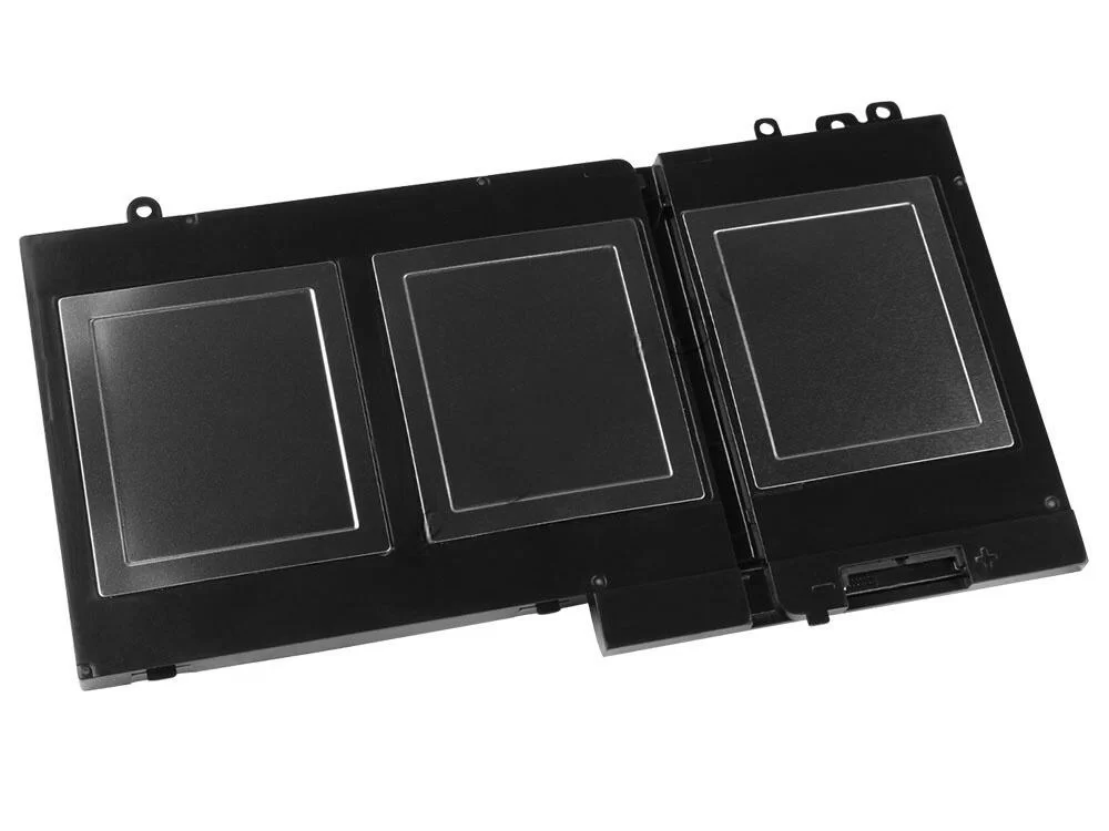 Original 38Wh 3Cell Dell Latitude 12 E5250 P25S001 Batería