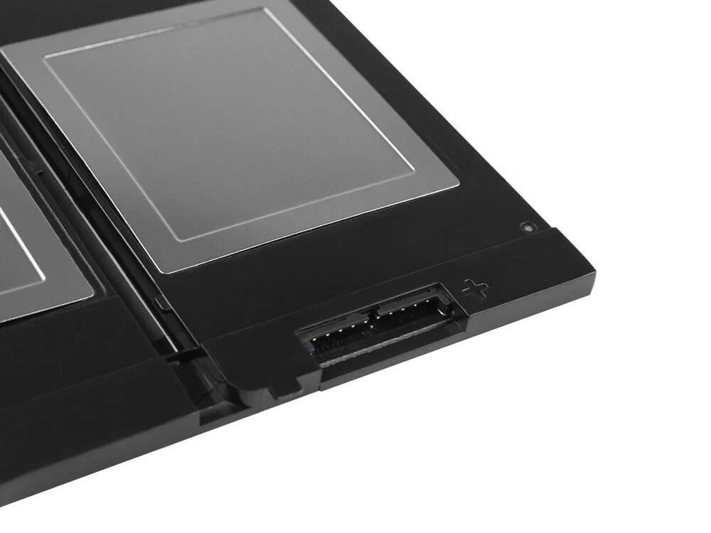 Original 38Wh 3Cell Dell Latitude 12 E5250 P25S001 Batería