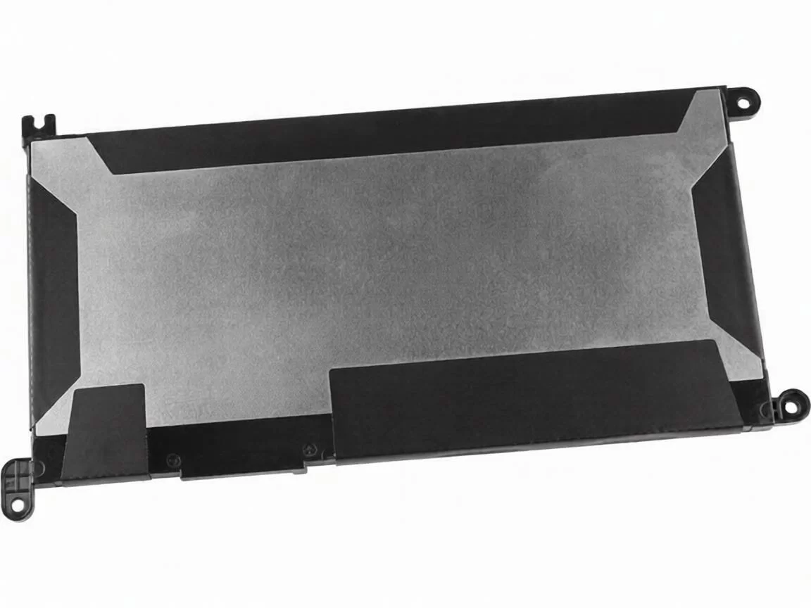 Original 3500mAh 42Wh Dell 01VX1H YRDD6 Batería