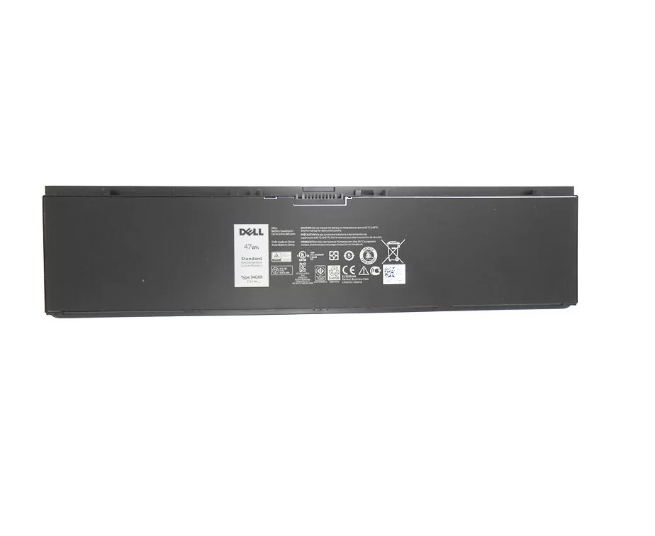 Original 47Wh Dell Latitude 14 (E7450-9260) Batería