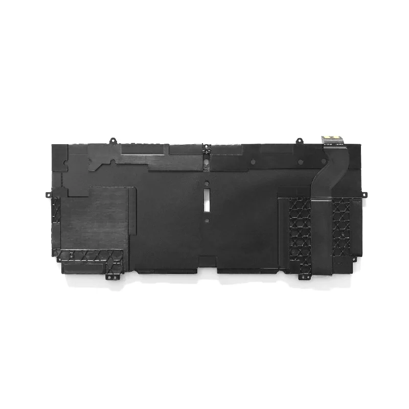 Original 6710mAh 51Wh Dell 2ICP4/61/88-2 Batería