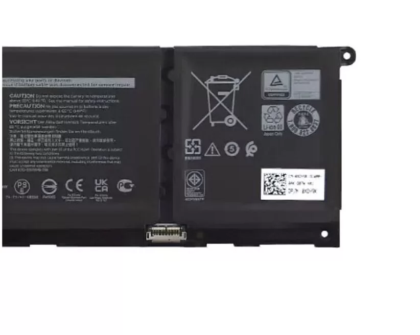 Original 15V 54Wh 3600mAh Dell Inspiron 14 5425 Batería
