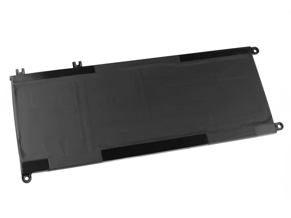 Original 56Wh 4Células Dell 0W7NKD OW7NKD Batería