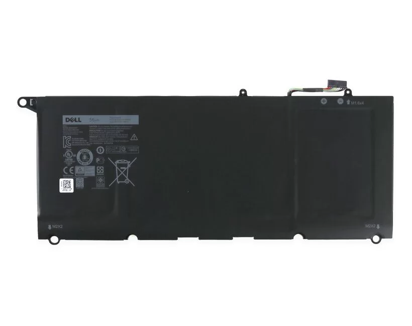 Original 6710mAh 56Wh Dell XPS 13-9350-D2808T Batería