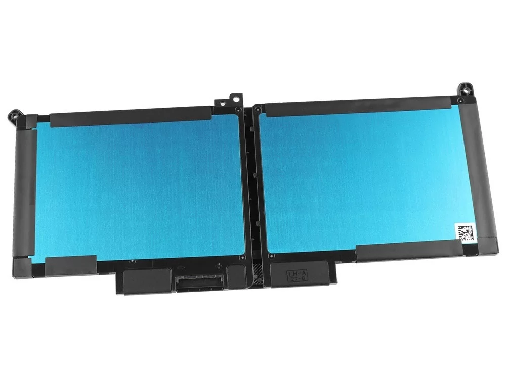 Original 7500mAh 60Wh Dell Latitude 12 (7290-194XR) Batería