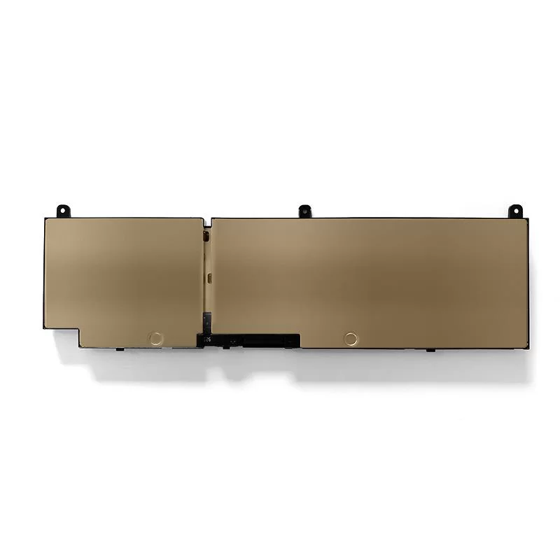 Original 95Wh Dell Precision 7560 Batería
