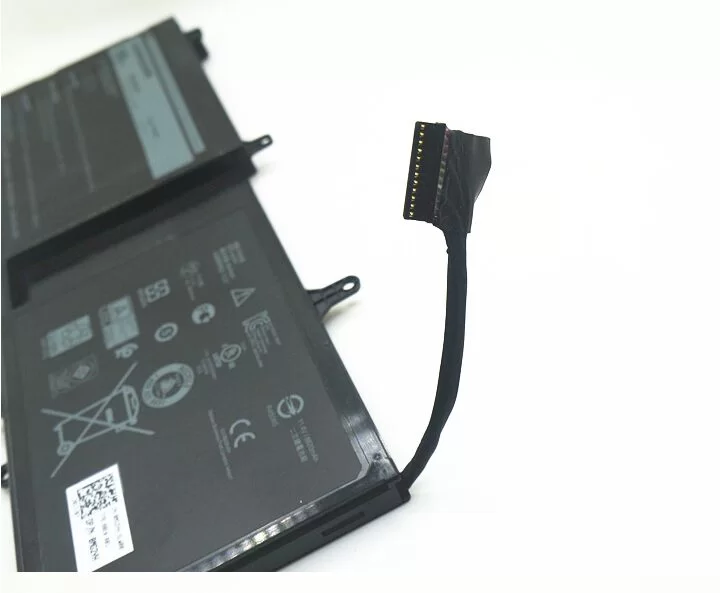 Original 99Wh 8820mAh Dell Alienware 17 R5 P31E002 Batería