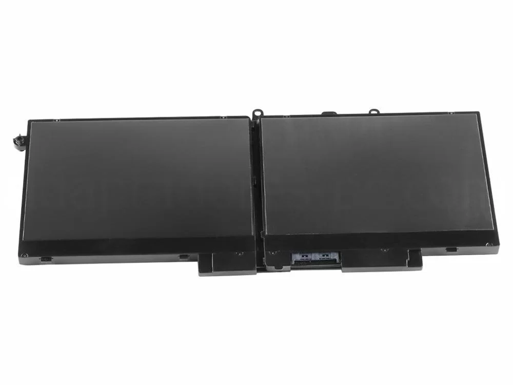 Original 68Wh Dell N038L5490-D1536FCN N071L5490-D1516CN Batería