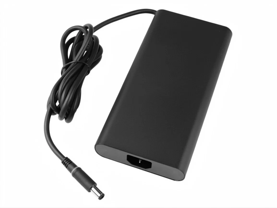 Original 240W Dell Alienware 15 R4 (A15-2FXWX) Adaptador Cargador + Cable Original 240W Dell Alienware 15 R4 (A15-2FXWX) Adaptador Cargador + Cable