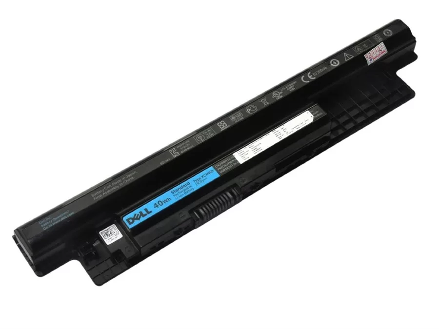 Original 40Wh Dell Inspiron 14 3441 14 3443 Batería