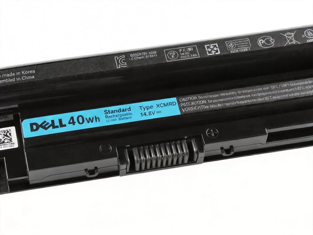 Original 40Wh Dell Inspiron 15 3537 15 3543 Batería