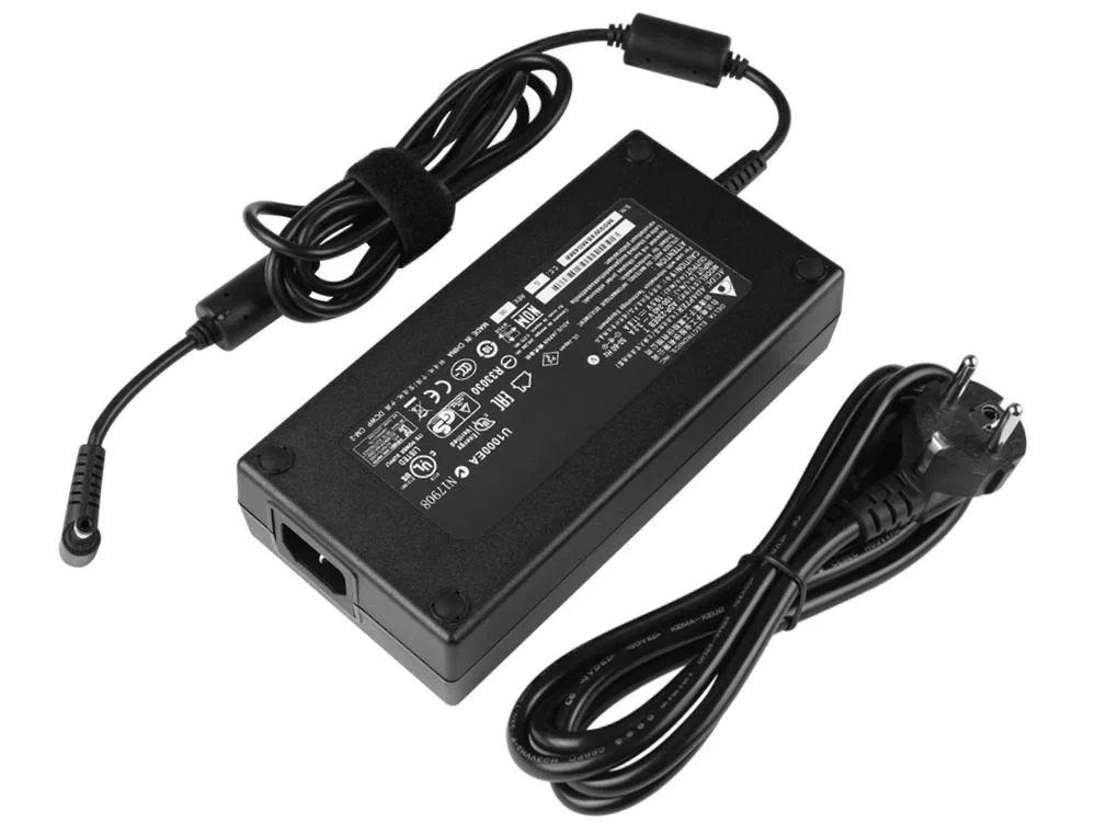 230W Original 53.95 Adaptador Cargador + Cable