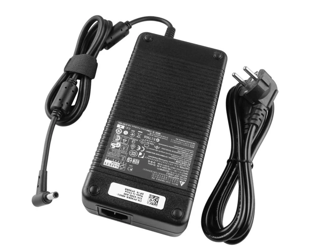Original 19.5V 16.9A 330W Asus ROG G703GI-E5097R AC Adaptador Cargador + Cable