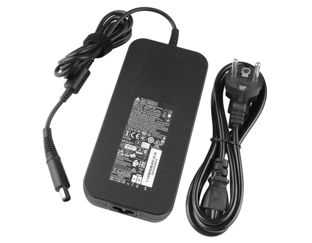 Original 19V 6.32A 120W HP 2012 90W Docking Station A7E32AA Adaptador Cargador + Cable