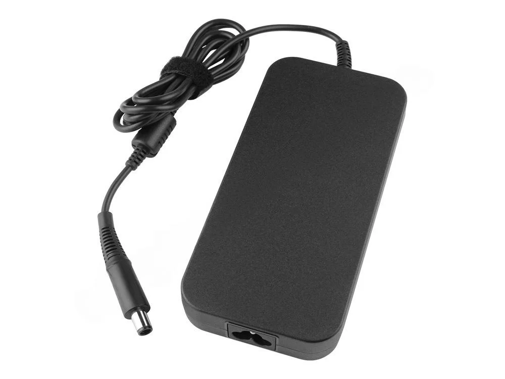 Original 19V 6.32A 120W HP 2012 90W Docking Station A7E32AA Adaptador Cargador + Cable