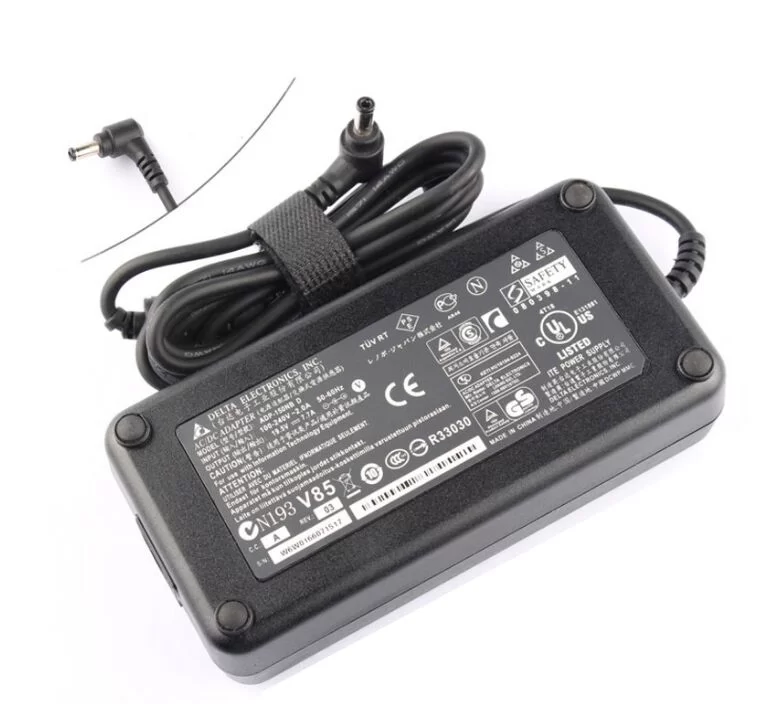 Original 150W 7.9A Acer AP.15003.006 Adaptador Cargador
