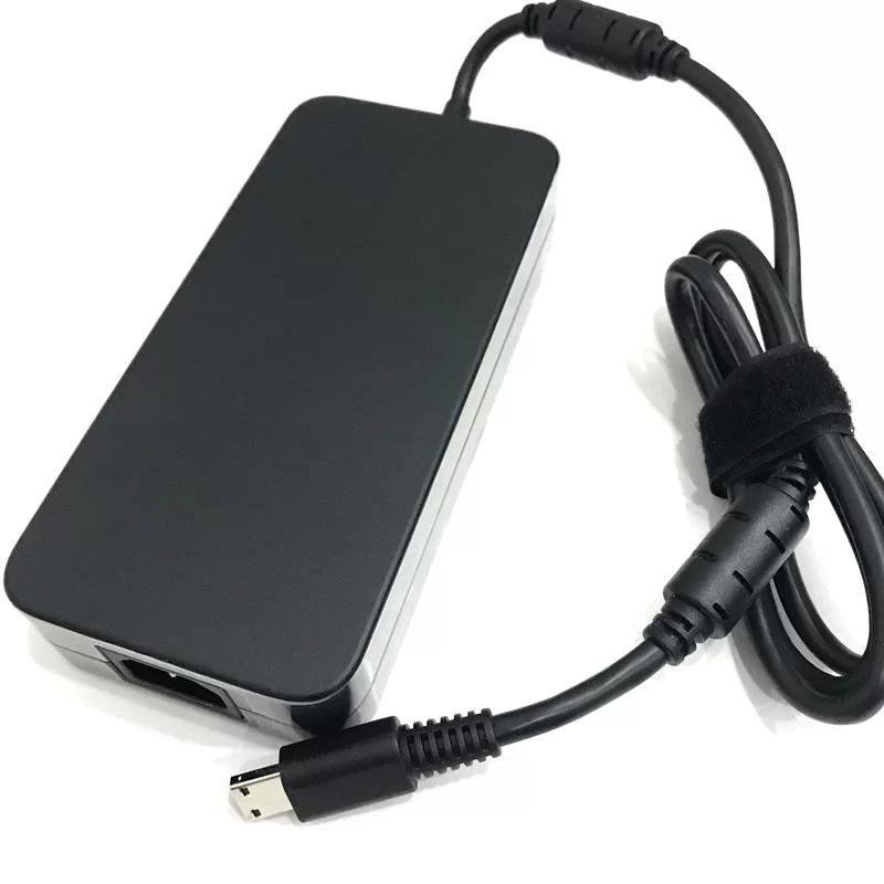 Original 20V 14A 280W Barebone PD71SNE(-G) Adaptador Cargador + Cable