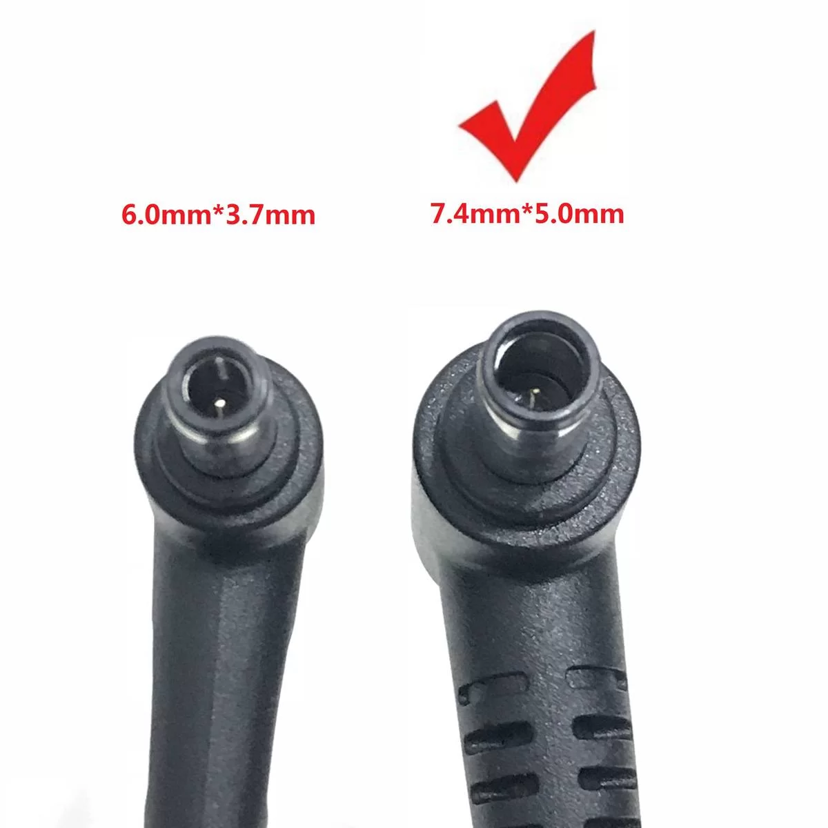Original 280W Acer 25.TG4M3.001 Adaptador Cargador + Cable