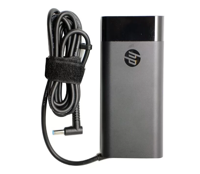 Original HP Omen 15-en1001ur 15-en1507na 200W Adaptador Cargador + Cable