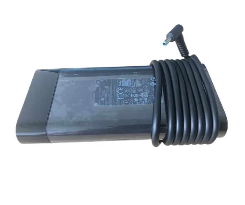 Original HP Omen 15-en1001ur 15-en1507na 200W Adaptador Cargador + Cable
