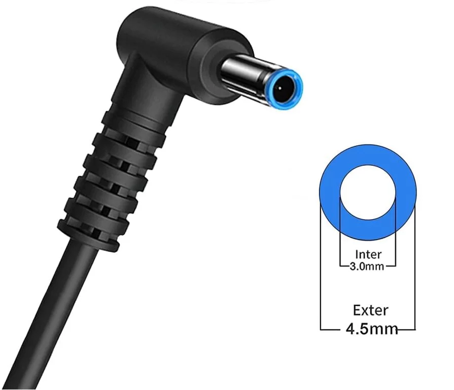 Original HP Omen 15-en1001ur 15-en1507na 200W Adaptador Cargador + Cable