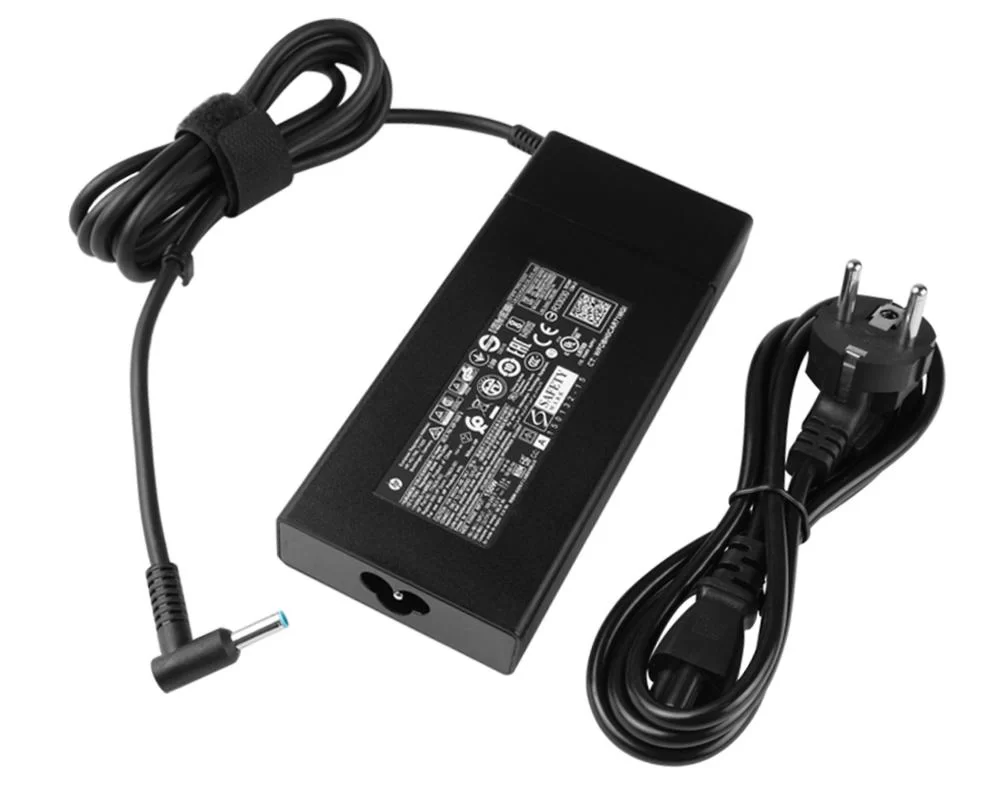 Original 150W HP 15-cb001nq 15-cb001nt AC Adaptador Cargador