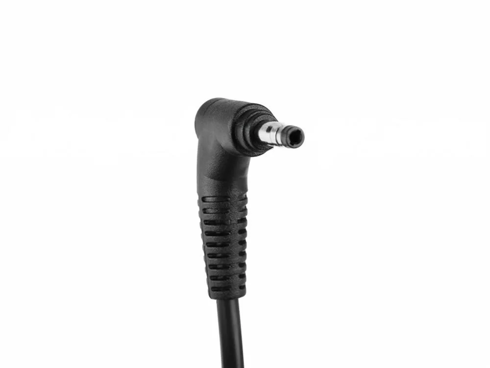 Original 19.5V 2.05A 40W HP 580402-002 Adaptador Cargador + Cable