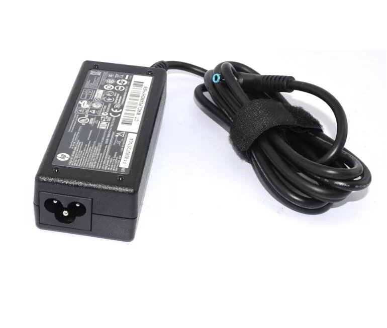 Original 65W Adaptador Cargador HP Envy 15-j004tx 15-j005ep 15-j005ss