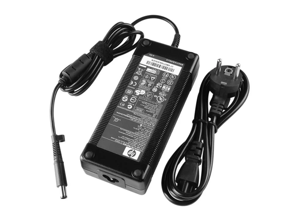 Original 150W HP 463952-001 Adaptador Cargador