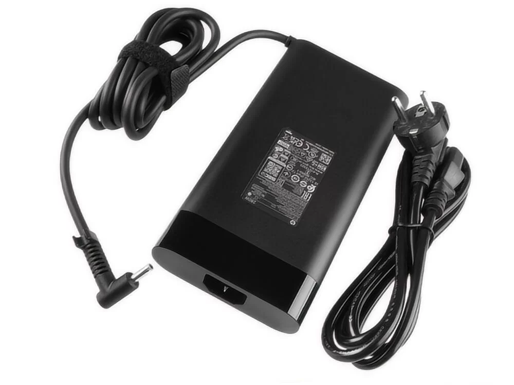 Original 280W Cargador HP OMEN 16-wf1015nt 20V 14A AC Adaptador + Cable