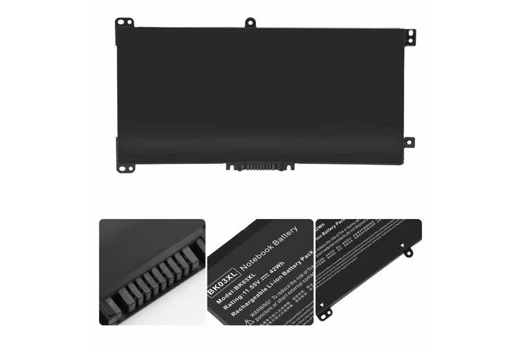 Original 3470mAh 41.7Wh HP Pavilion 14-ba003nt Batería Original 3470mAh 41.7Wh HP Pavilion 14-ba003nt Batería