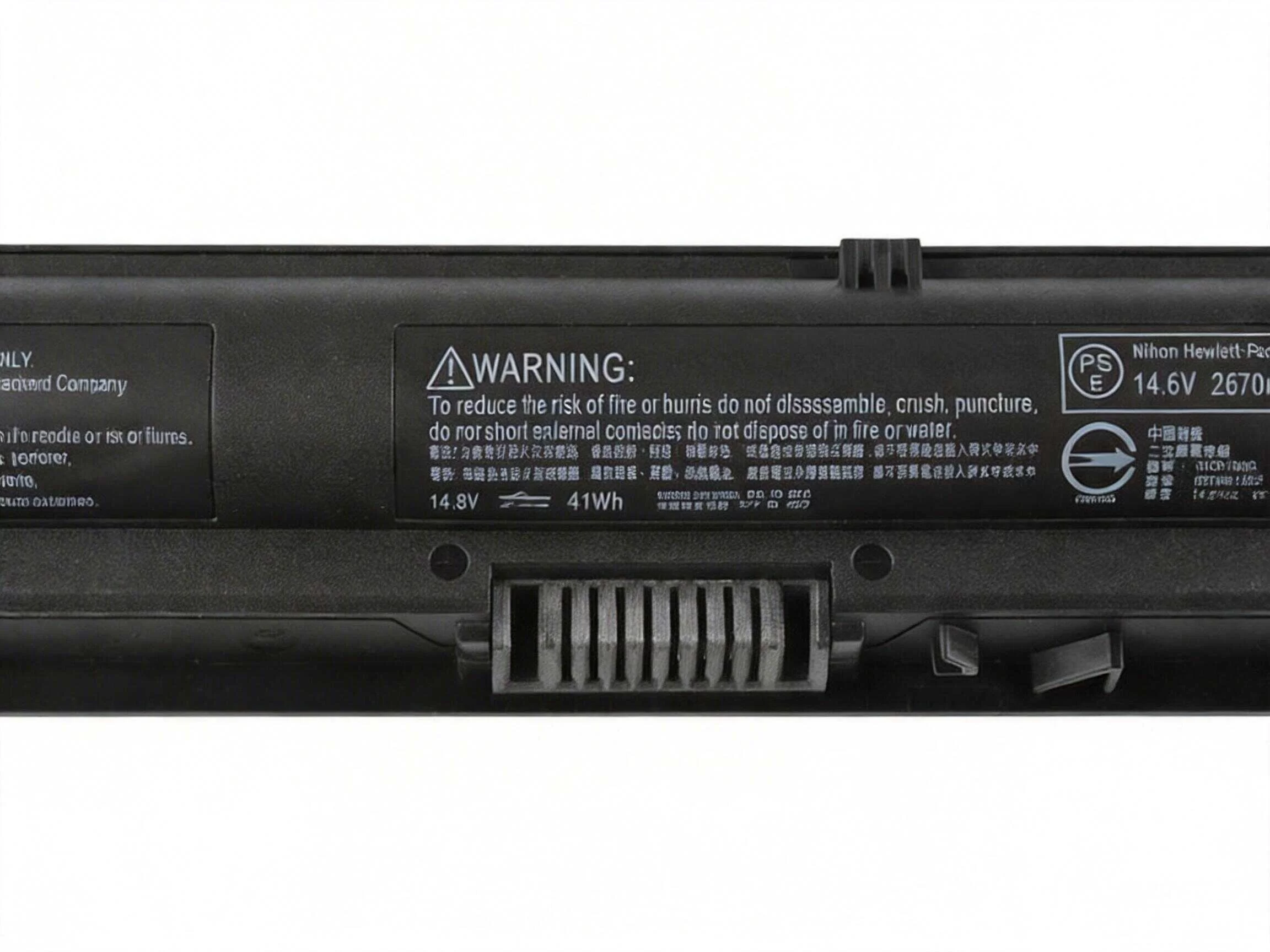 Original 41Wh Batería HP 800010-421 800049-001 Original 41Wh Batería HP 800010-421 800049-001