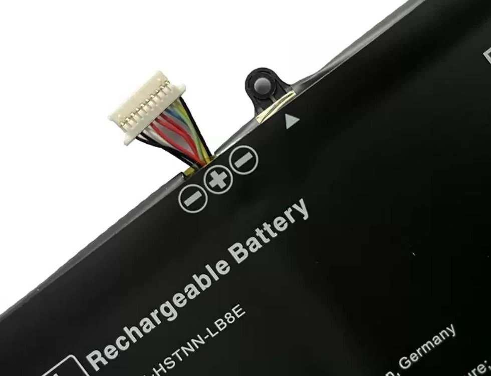 Original 5275mAh 60.9Wh HP Spectre 13-AE018NF 13-AE018UR Batería Original 5275mAh 60.9Wh HP Spectre 13-AE018NF 13-AE018UR Batería