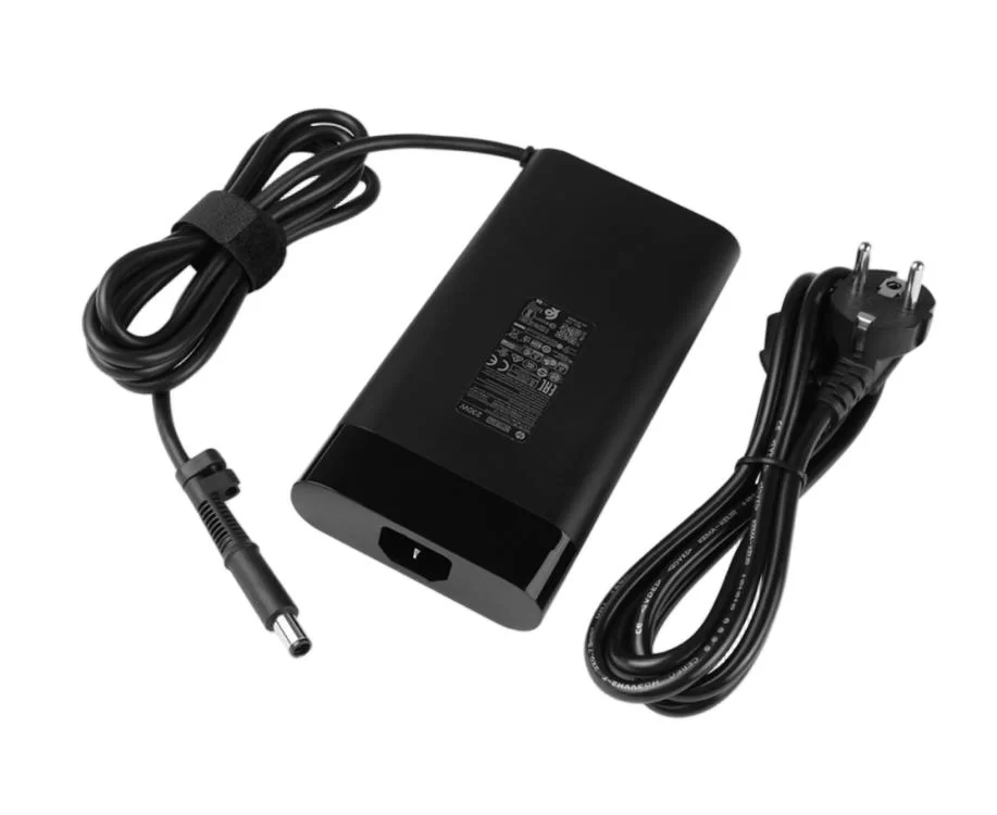 Original 230W 11.8A Adaptador Cargador HP 613159-001 641514-001 Original 230W 11.8A Adaptador Cargador HP 613159-001 641514-001