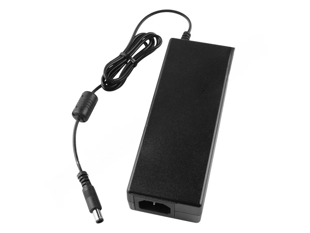 Original 48V 2A 96W Amcrest N841 AC Adaptador + Cable