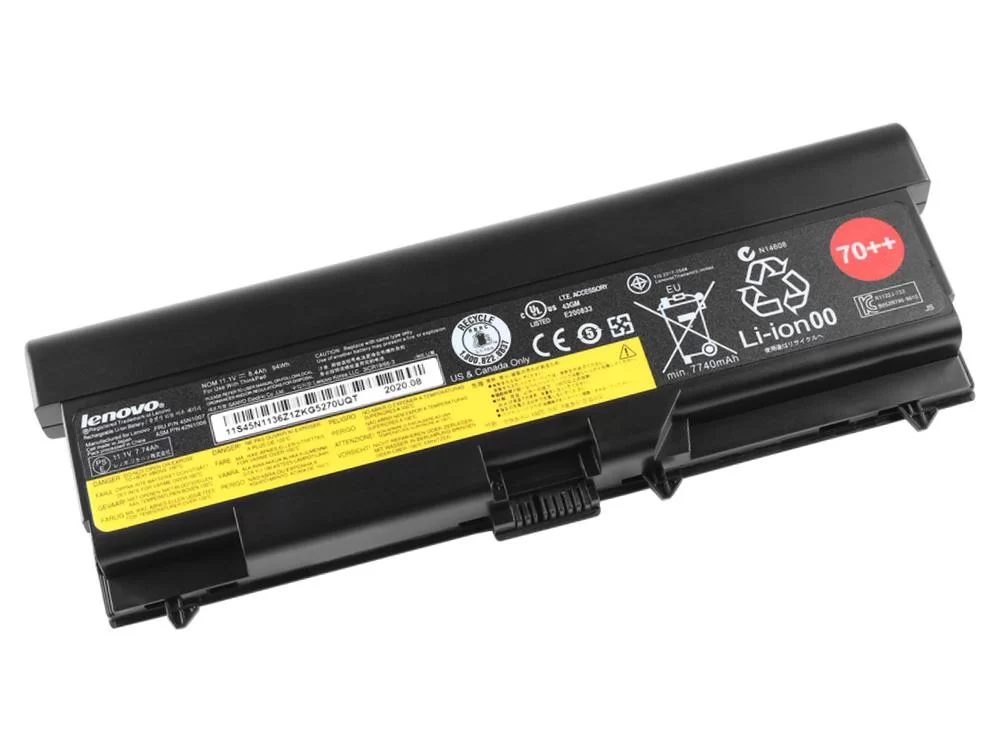 Original 8700mAh 94Wh Lenovo 0A36303 Batería