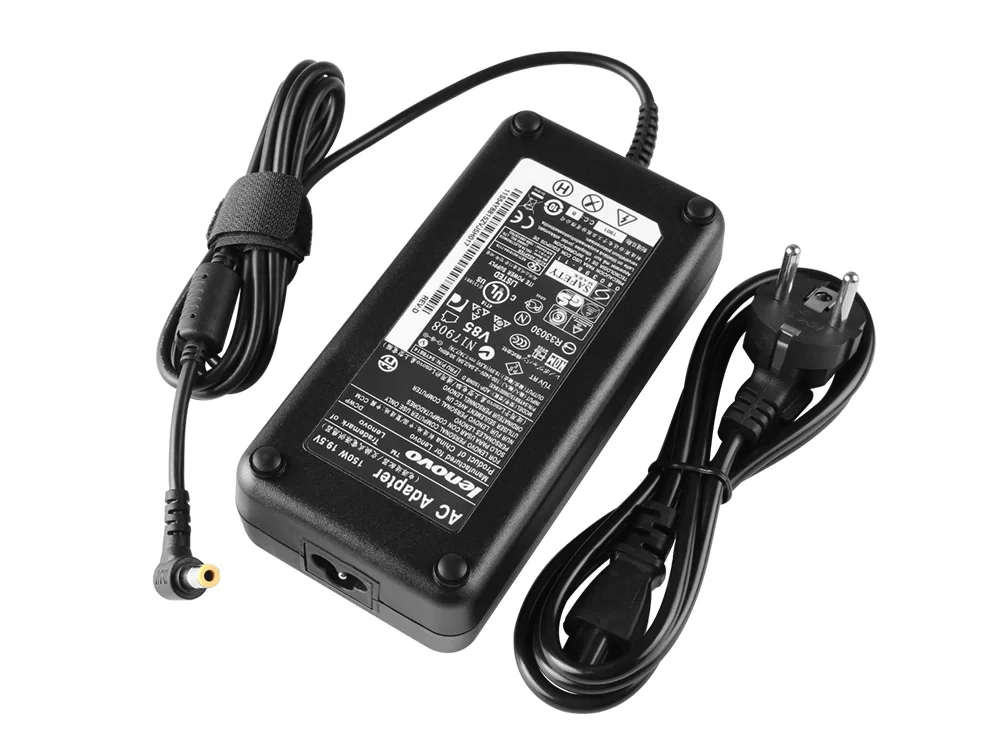 Original 150W Cargador Lenovo C540-123 C540-124 C540-125 AC Adaptador + Cable