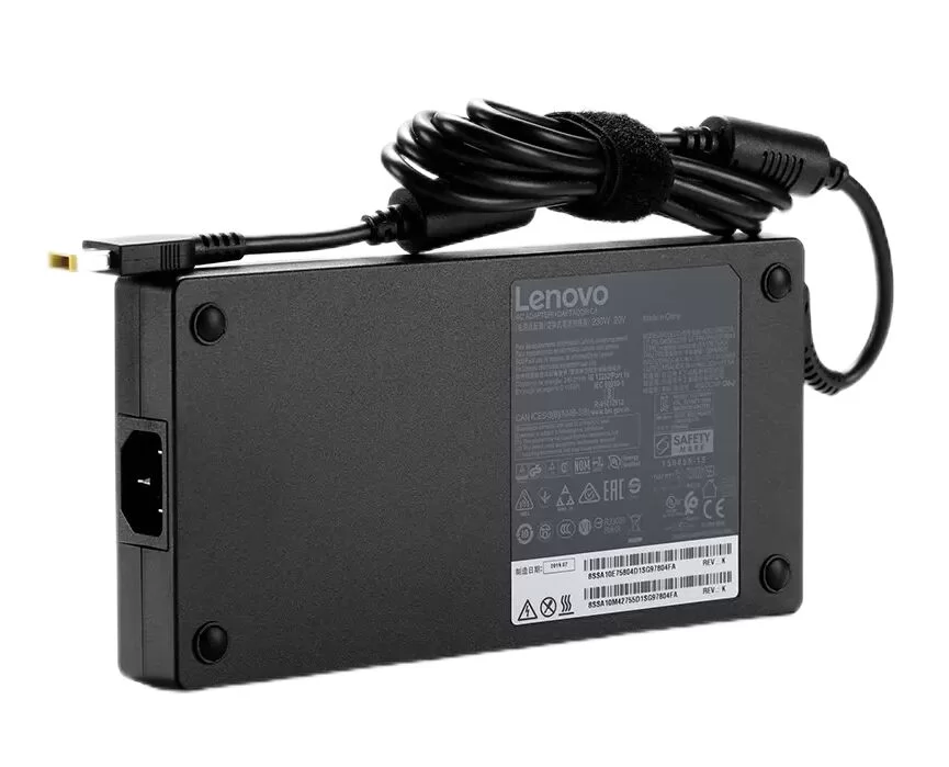 230W AC Adaptador Lenovo Thunderbolt 3 WorkStation Dock 40AN0230EU