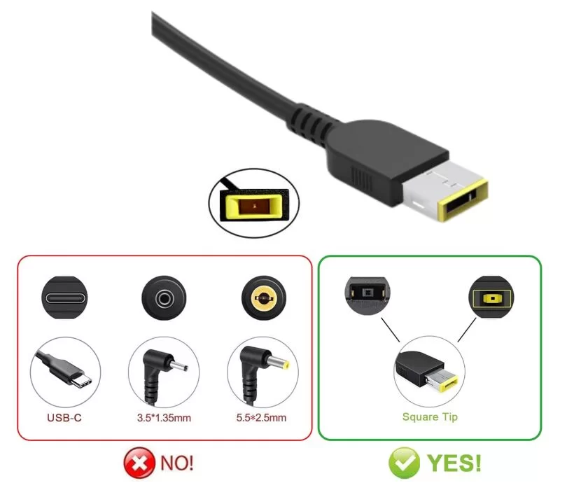 230W AC Adaptador Lenovo Thunderbolt 3 WorkStation Dock 40AN0230EU