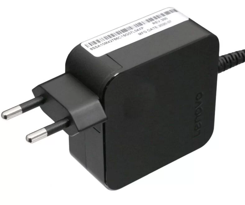 Original 65W Adaptador Cargador Lenovo IdeaPad 530S-15IKB 81EV002XUK