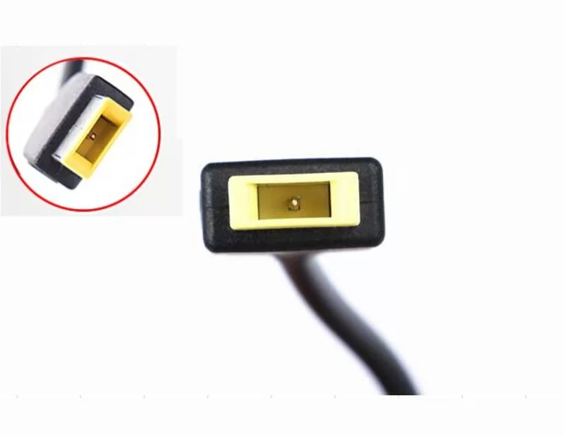 Original 135W Lenovo ThinkCentre M900x 10LY Adaptador Cargador + Cable