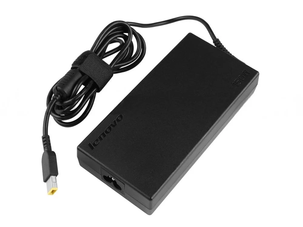 Original 20V 7.5A 150W Lenovo IdeaCentre A540-24API F0EM AC Adaptador + Cable Original 20V 7.5A 150W Lenovo IdeaCentre A540-24API F0EM AC Adaptador + Cable