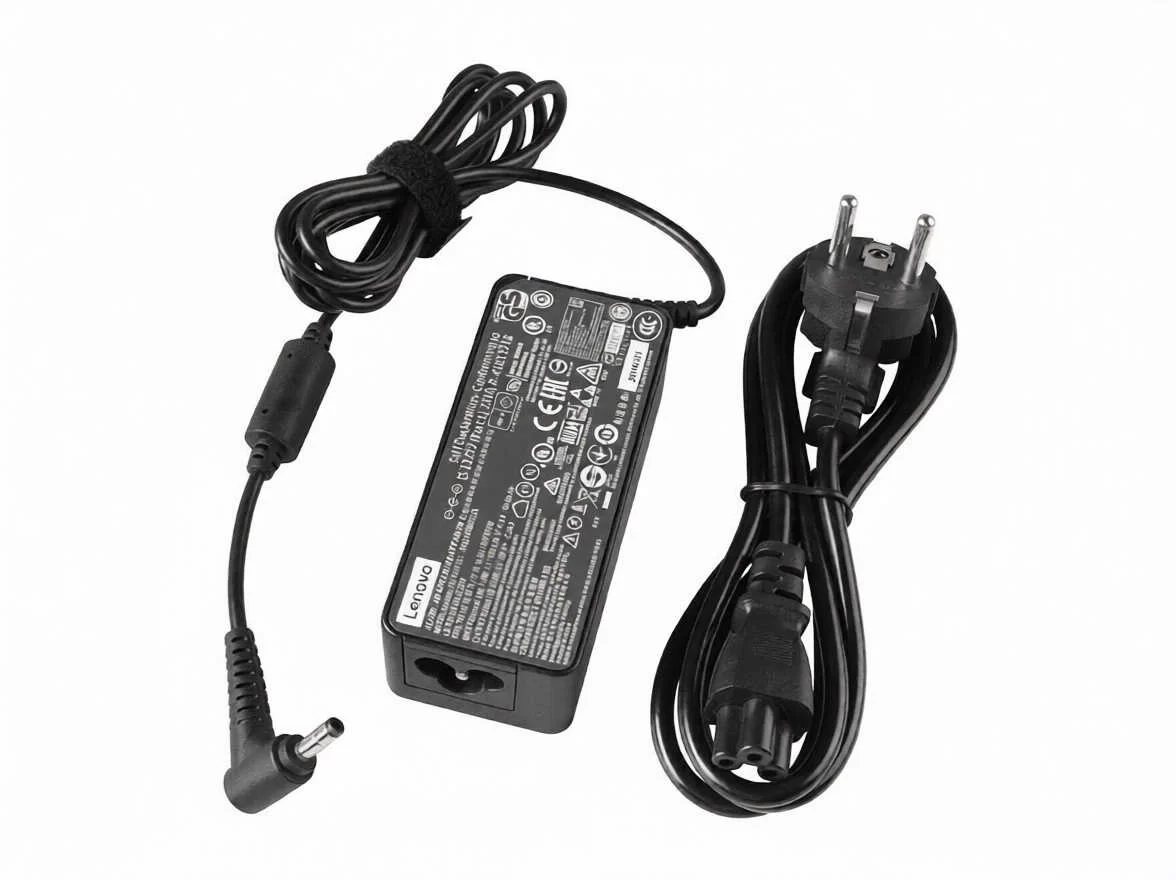Original 20V 2.25A 45W Delta ADP-45DW AA 5A10H43620 AC Adaptador + Cable