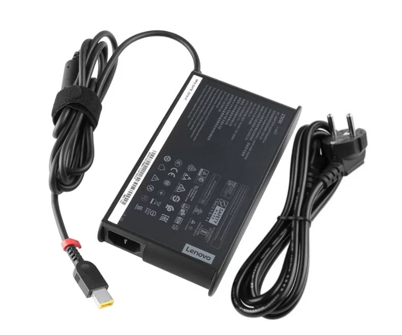 Original 230W Lenovo 4X20E75111 Adaptador Cargador + Cable