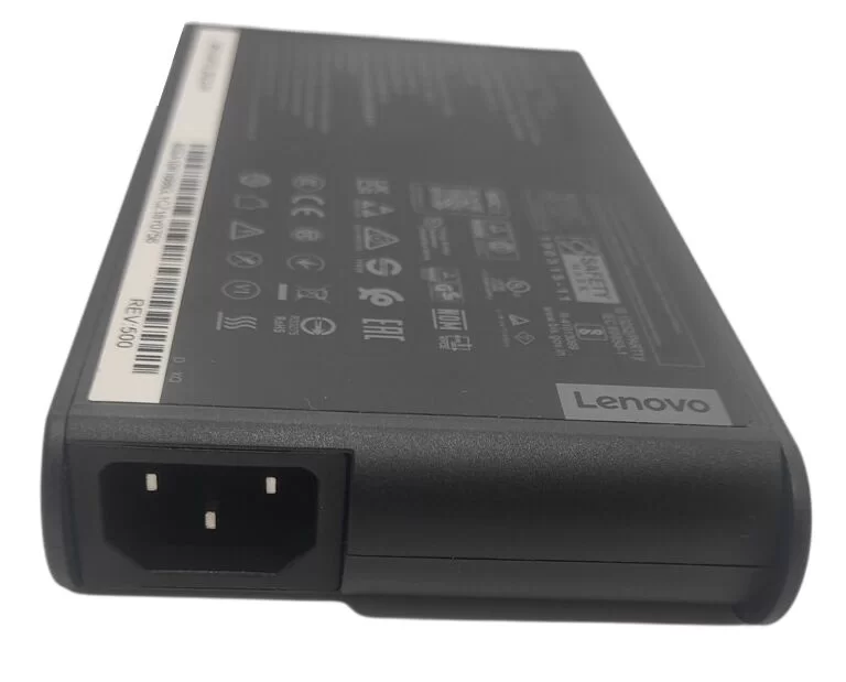 Original 230W Lenovo 4X20E75111 Adaptador Cargador + Cable Original 230W Lenovo 4X20E75111 Adaptador Cargador + Cable