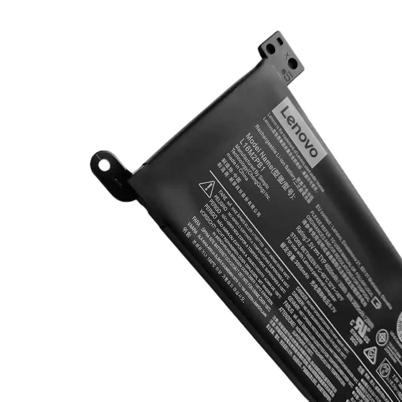 Original 35Wh 4610mAh Lenovo IdeaPad 320-14IKB 80YD Batería